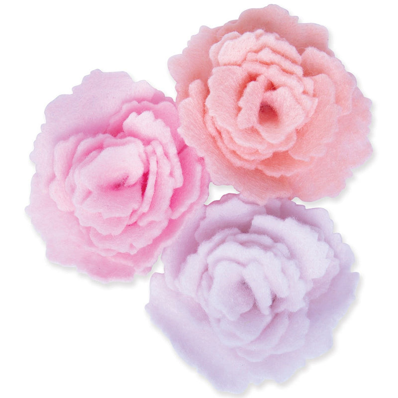 Load image into Gallery viewer, Sizzix • bigz die cabbage rose
