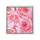 Sizzix • layered stencils layered peony 4stuks