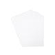 Sizzix • surfacez cardstock a4 white 60 vellen