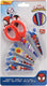 Canenco spidey schaartje met 5 kartelbladen