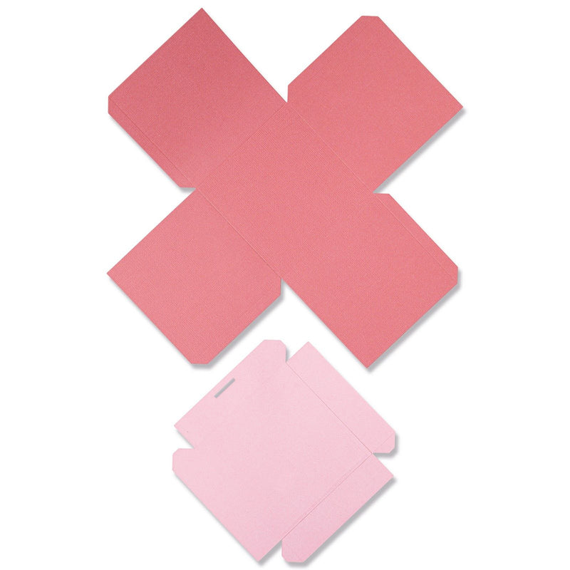 Load image into Gallery viewer, Sizzix • thinlits plus die set classic box 12stuks
