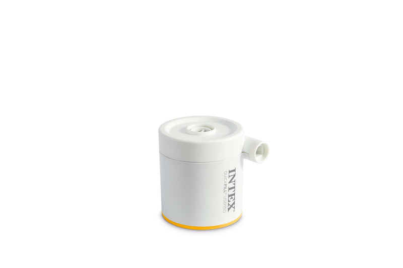 Load image into Gallery viewer, Intex usb150 elektrische opblaaspomp
