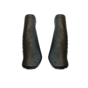 Falkx black belt handvatten zwart