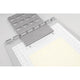 Sizzix • studio registration press tool accessory universal stencil converters 10pcs