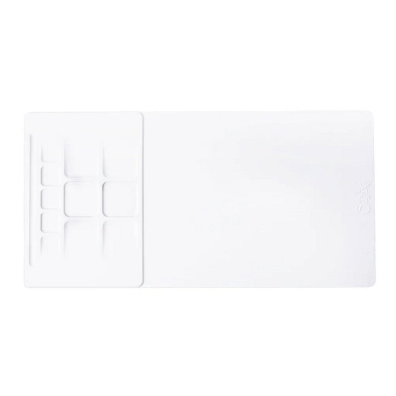 Load image into Gallery viewer, Sizzix • studio making tool effectz multimedia mat
