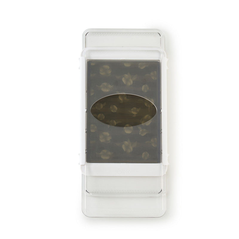 Load image into Gallery viewer, Sizzix • dimensional diffuser accessory oval plate and insert
