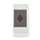 Sizzix • dimensional diffuser accessory diamond plate and insert