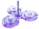 Happy pet space spinner