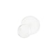 Sizzix • circular cutting pads, 2pcs 8,9cm 12,7cm