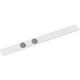 Maul magnetische strip 6206202 wit 5 x 50 cm