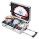 Legamaster workshopkoffer travel 7-225300 54x35x16cm aluminium