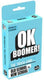 Goliath ok boomer pocket kaart spel 1 stuk