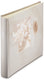Hama fotoboekalbum - singo - 30x30 - 100 pagina's - cotton