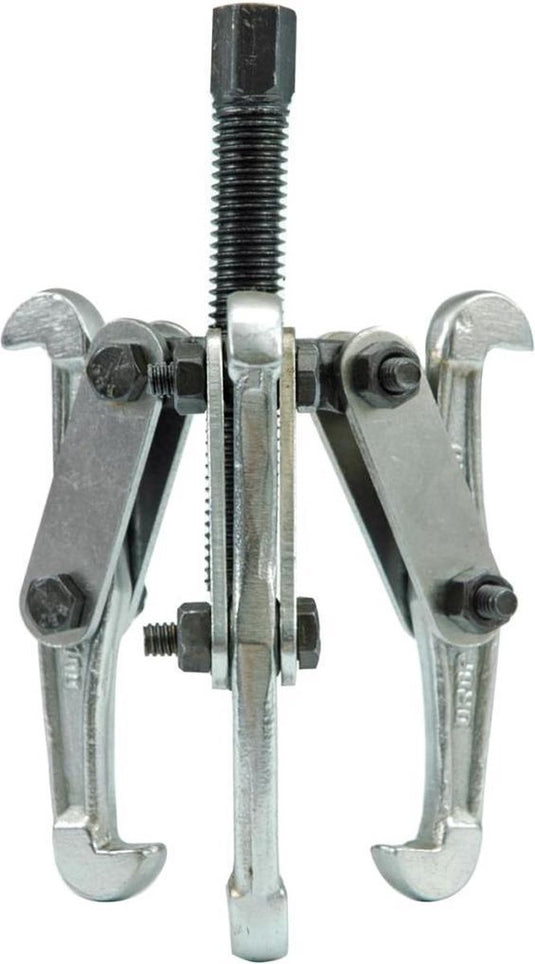 Vorel serie - trapsgewijze lager trekkers - 3-arm - 100 mm