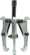 Vorel serie - trapsgewijze lager trekkers - 3-arm - 100 mm