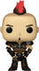 Funko mad max warner 100 - 2 - the executioner - wez vinyl figuur nr. 1470 pop! standaard