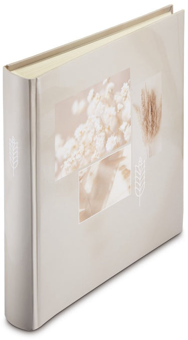 Hama fotoboekalbum - singo - 30x30 - 100 pagina's - cotton