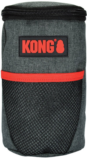 Kong pick-up pouch