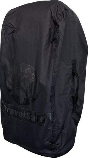 Travelsafe combipack cover - medium - zwart