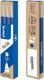 Pilot balpenvulling frixion ball clicker, blauw, etui van 3 stuks 12 stuks