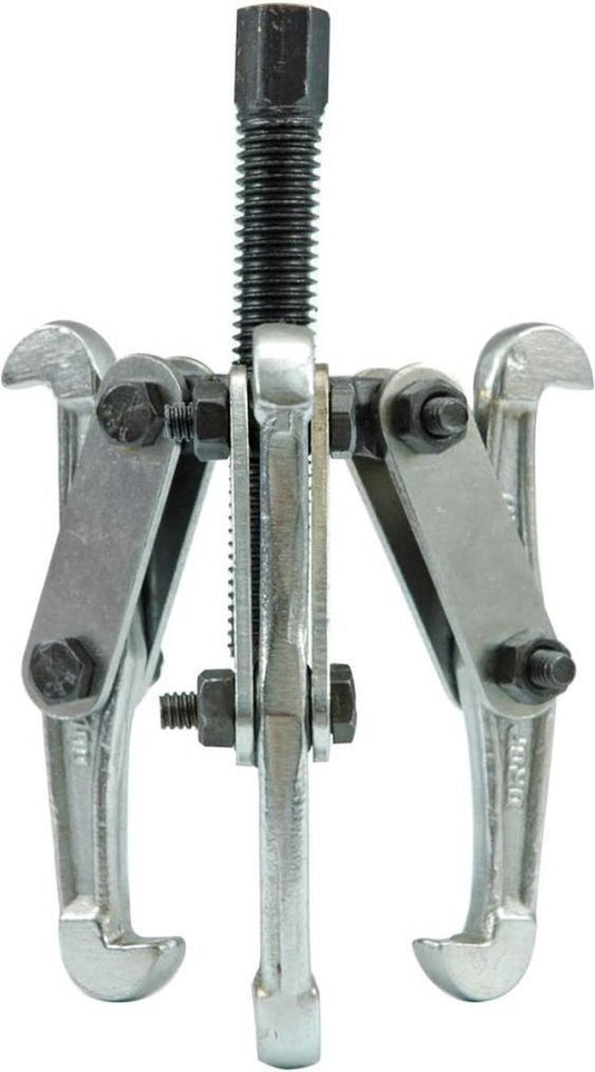 Vorel 80520 - driearmen lagerafnemer - 150 mm - professioneel - gesmeed staal