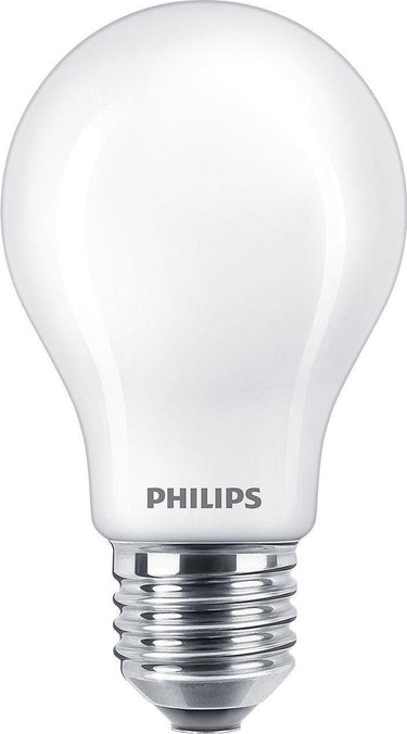 Philips led philips - led bulb a60 peer - e27 fitting - 5.9w 806lm - 922 zeer warm wit | beste kleurweergave - dimbaar - vervangt 60w