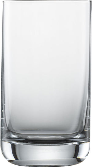 Schott zwiesel simple (convention) waterglas - 255ml - 6 glazen