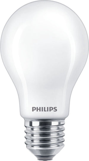 Philips led philips 8718699763657 led-lamp 8,5 w e27 a++