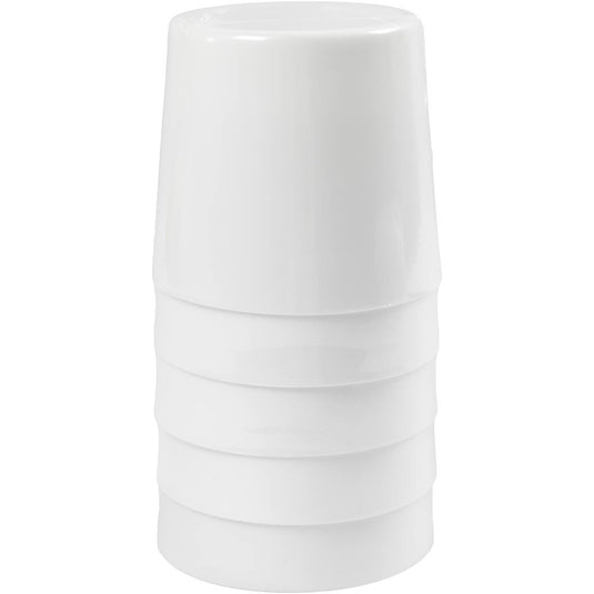 Https: www.cchobby.nl waterkop-beker-h-9-5-cm-d-8-5-cm-300-ml-wit-5-stuk-1-doos