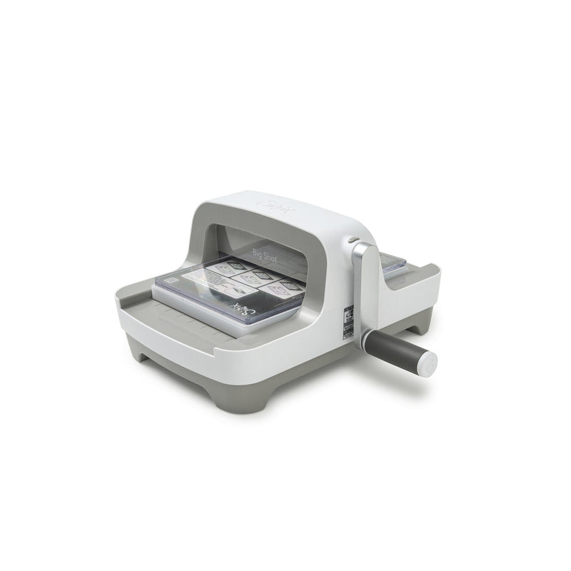 Load image into Gallery viewer, Sizzix • big shot machine a5
