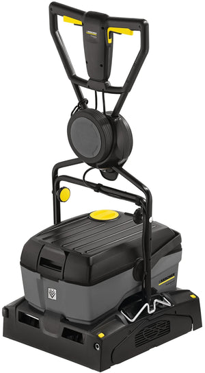 Karcher kärcher scheuersaugmaschine br 40 10 c adv scrubber drier br 40 10 c adv