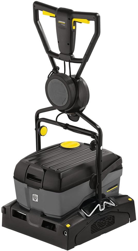 Kärcher schrobzuigmachine br 40 10 c adv scrubber drier br 40 10 c adv