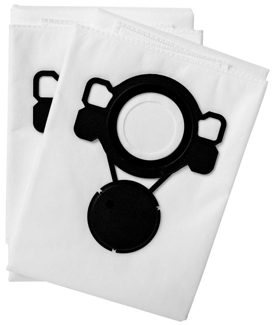 Nilfisk staubsaugerbeutel filter bag pack.a 5 pcs. f. alto attix 30