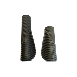 Falkx black tone kl handvatten zwart