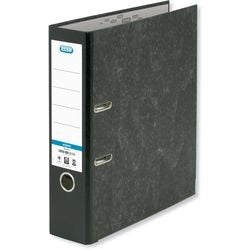 Ordner elba smart zwart a4 500 vel karton