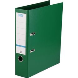 Ordner elba smart pro+ groen a4 2-rings