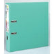Ordner exacompta prem touch a4+ pp (polypropeen) lichtgroen 1 stuk