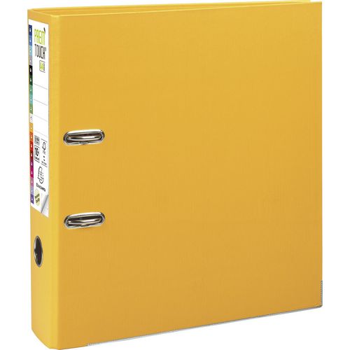 Ordner exacompta 53349e geel