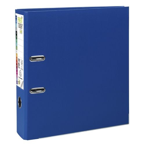 Ordner exacompta 53352e donkerblauw