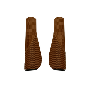 Falkx brown tone handvatten bruin