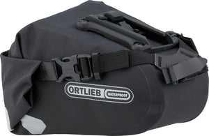 Ortlieb saddle-bag two