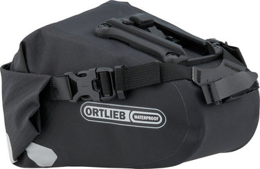 Ortlieb saddle-bag two