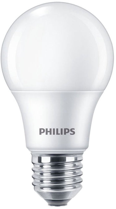 Philips led philips - corepro led lamp e27 peer mat 4.9w 470lm - 830 warm wit | vervangt 40w