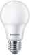 Philips led philips - corepro led lamp e27 peer mat 4.9w 470lm - 830 warm wit | vervangt 40w