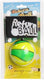 Deonlinedrogist.nl return ball - balletje met elastiek voor pols in neonkleuren - 63mm