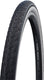 Schwalbe road cruiser 28x1.60 700x40c (42-622) wired active line green whitewall