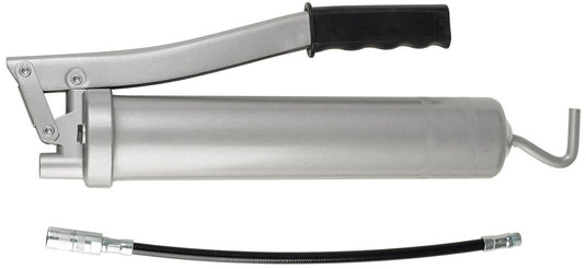 Pressol vetpers hand grease gun set m.tube+mouthpiece.