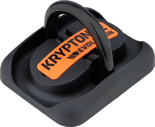 Kryptonite evolution ground anchor