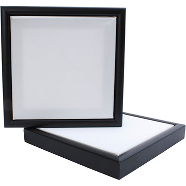 Http: www.cchobby.nl canvas-met-lijst-afm-20x20-cm-280-gr-10-stuk-1-doos