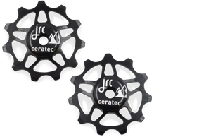 Jrc - derailleurwiel set dura ace 12 speed 11t zwart
